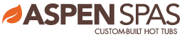 Aspen Spas logo2a